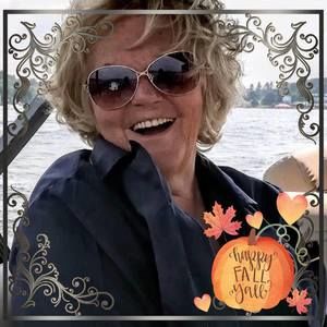 Meet your Posher, Brenda